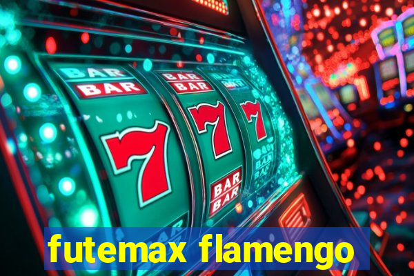 futemax flamengo-fluminense